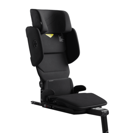 Avis Siège auto rehausseur Up™ Axkid 2