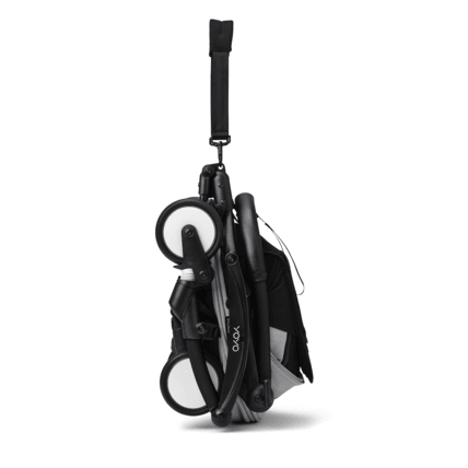 Avis Poussette YOYO³ 0+ Stokke 2