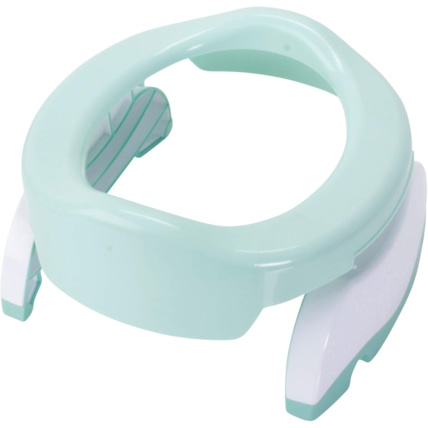 Avis Pot de voyages et réducteur de toilettes 2 en 1 POTETTE PLUS 1