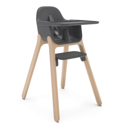 Avis Chaise haute Ciro UPPAbaby 4