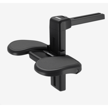 Avis Repose-pieds pour siège auto Palm Thule 1