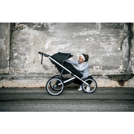 Avis Poussette Glide 2 Thule 2