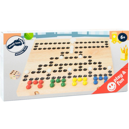 Avis Jeu de barricade SMALL FOOT 5