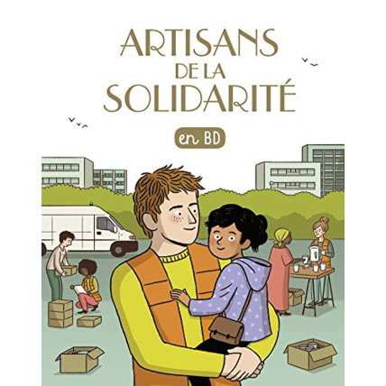 Avis Artisans de la solidarité (tome 30) BAYARD JEUNESSE 1