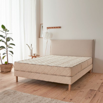 Avis Matelas latex 5 zones de confort ferme Matelas No Stress 4