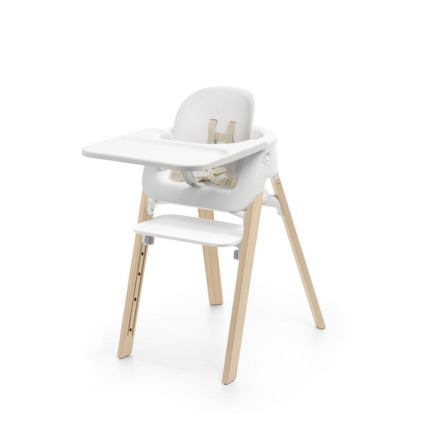 Avis Chaise haute Steps™ Stokke 1