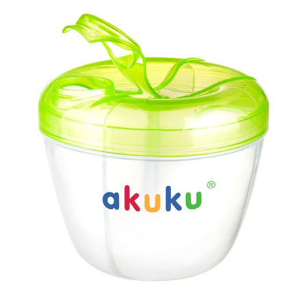 Avis Doseur distributeur de lait en poudre Akuku 2