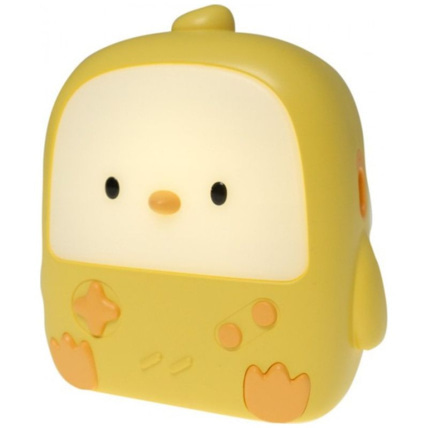 Avis Veilleuse rechargeable Poussin Mary's 1