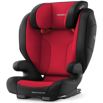 Siège auto recaro monza nova is seatfix deals