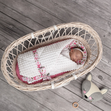 Avis Veilleuse Musicale Renard en Coton Bio Sevira Kids 4