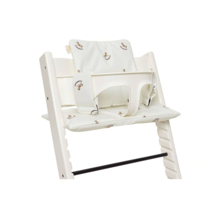 Avis Coussin de siège pour chaise évolutive JOLLEIN 2