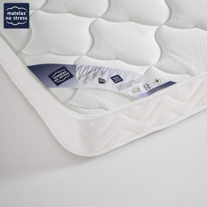 Avis Matelas enfant latex Matelas No Stress 8