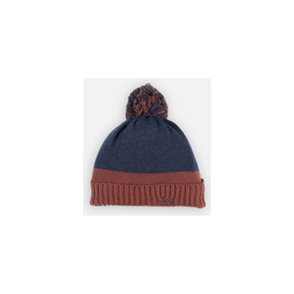 Avis Bonnet tricoloudoux à pompon NOUKIE'S 1
