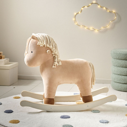 Avis Cheval à bascule Arthur Petite Amélie 3