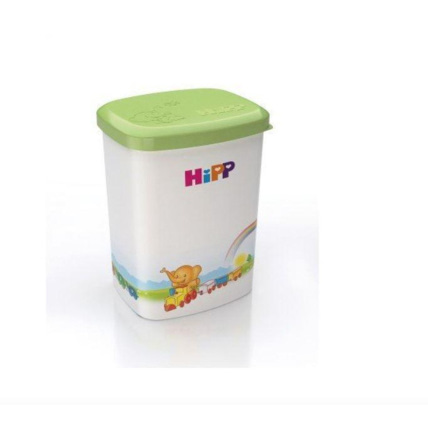 Avis Récipient du lait HIPP 1