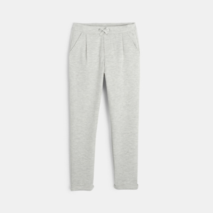 Avis Jogging chic beige fille OKAIDI 1