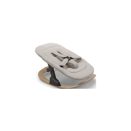 Avis Transat bébé Giraffe Bugaboo 8