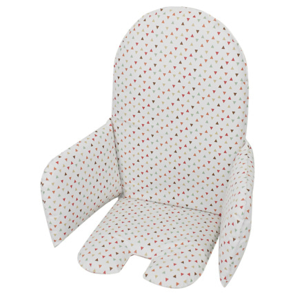 Avis Coussin de chaise universel en PVC Babycalin 8