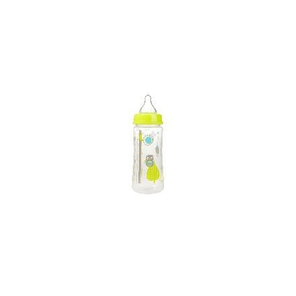 Avis Biberon Col Large 360ml BADABULLE 1