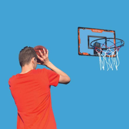Avis Panier de basketball LEXIBOOK 2