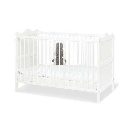 Avis Lit bébé Florentina PINOLINO 1