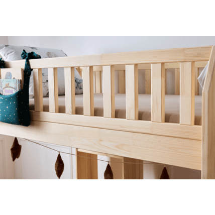 Avis Lit Mezzanine Dakar Premium Mon Lit Cabane 4