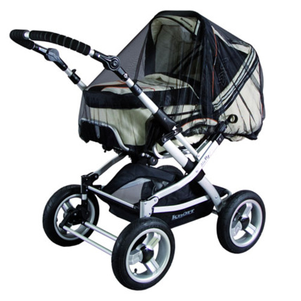 Avis Moustiquaire pour siege auto groupe 0/0+ Sunnybaby BEBE 9 REFERENCE 1