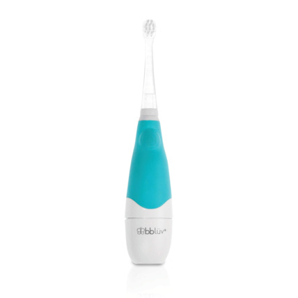 Avis Sonïk - Brosse à dents ultrasonique 2 étapes Bblüv 1