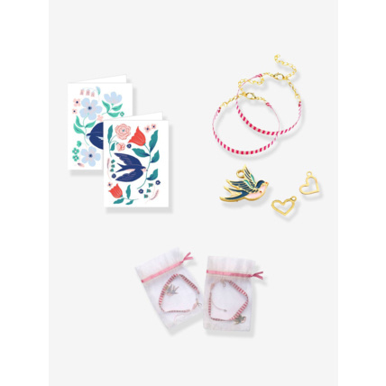 Avis Bracelet you & me DJECO 2