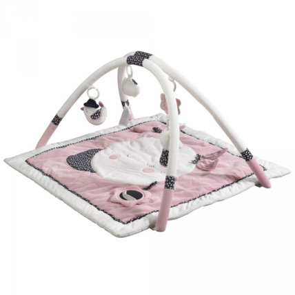 Avis Tapis d'éveil Miss fleur de lune Sauthon 1