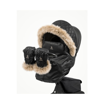 Avis Kit d’hiver Xplory X Stokke 1