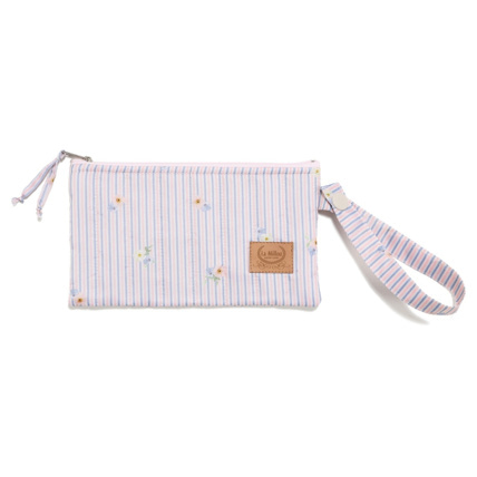 Avis Pochette En Nylon La Millou 2