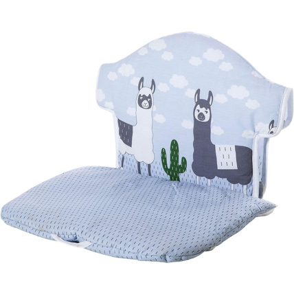 Avis Coussin pour chaise Swing en tissu GEUTHER 1