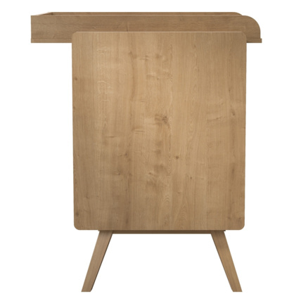 Avis Plan à langer pour commode Vintage Petite Amélie 7