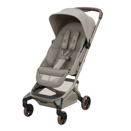 Avis Poussette Fame Cabin Maxi-Cosi 3