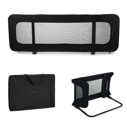 Avis Barrière de lit GUARD & DREAM Kinderkraft 2