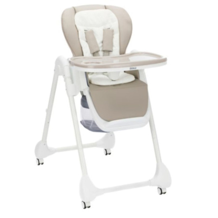 Avis Chaise haute Mio FILLIKID 1