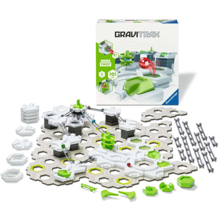 Avis GraviTrax Action-Set Twist - de 8 ans RAVENSBURGER 3