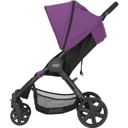Britax römer b agile 4 clearance