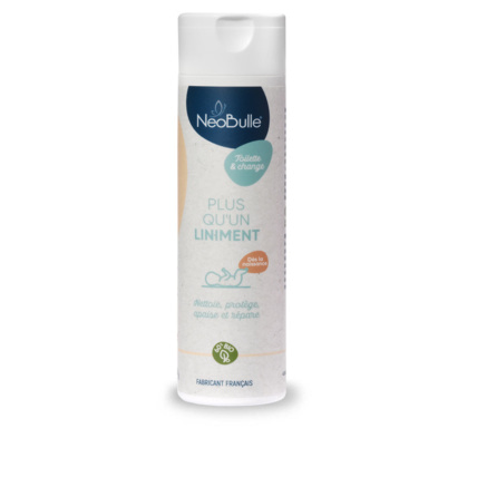Avis Plus qu'un liniment NEOBULLE 1