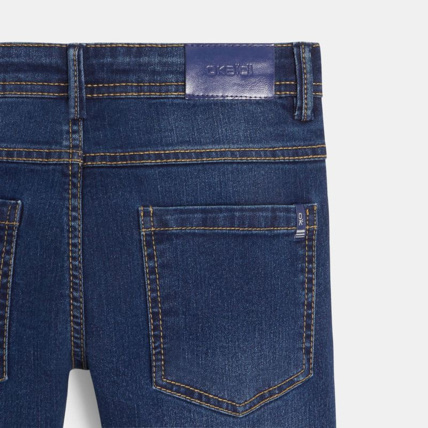 Avis Jean slim OKAIDI 4
