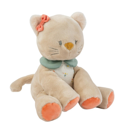 Avis Peluche chat Lana Mila, Zoe Lana NATTOU 1
