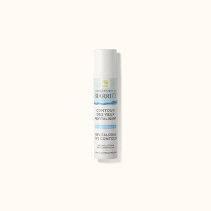 Avis Contour des yeux revitalisant Laboratoires de Biarritz 1