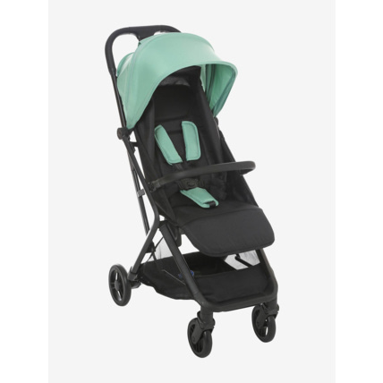 Avis Poussette citadine Microcity Vertbaudet 4