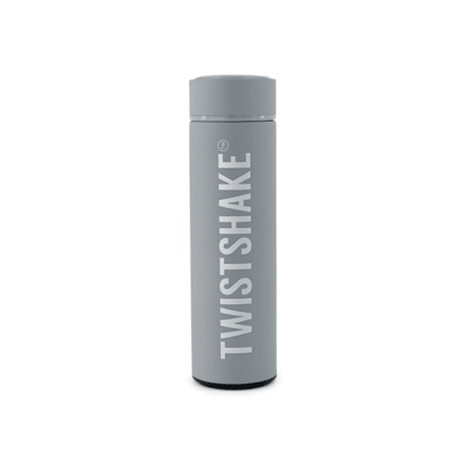 Avis Bouteille Isotherme 420ml TWISTSHAKE 3