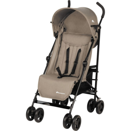 Avis Poussette canne multipositions Rainbow Bebeconfort 3