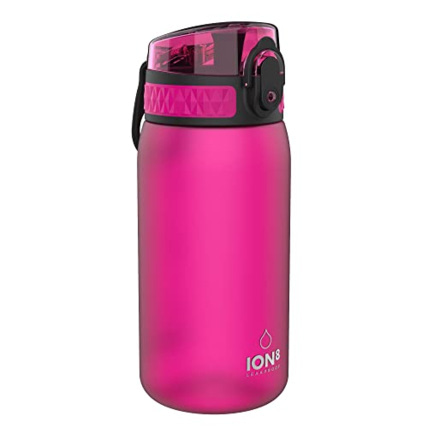 Avis Gourde enfant ION8 22