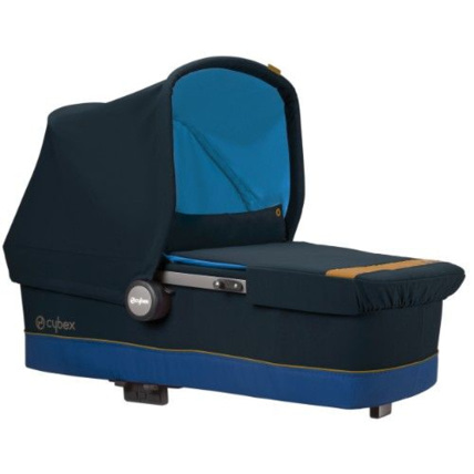 Avis Nacelle Callisto CYBEX 1