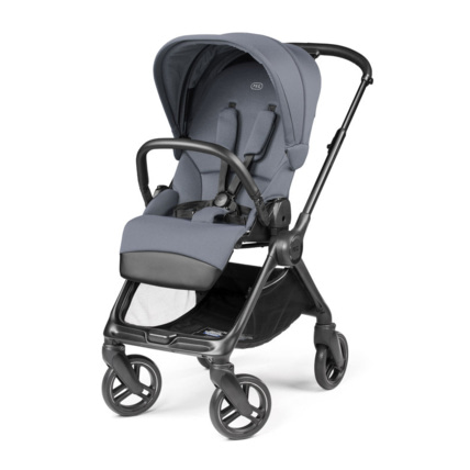 Avis Poussette Switch Peg Perego 3