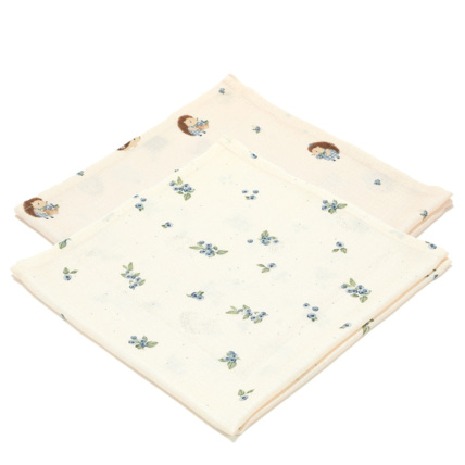 Avis Lot De Langes En Bambou La Millou 6